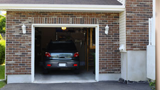 Garage Door Installation at East La Puente La Puente, California