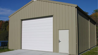 Garage Door Openers at East La Puente La Puente, California